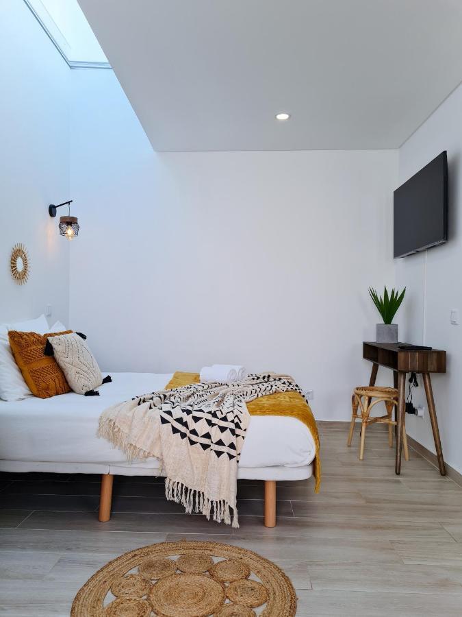 Вилла Casinha De Ferragudo - Terraco Privado, Ac, Wifi, Centro 250M Экстерьер фото
