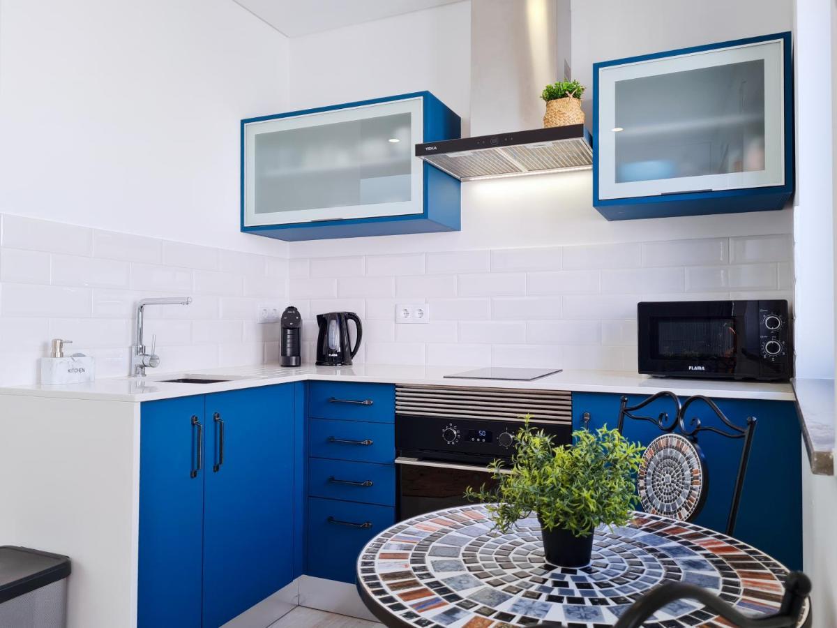 Вилла Casinha De Ferragudo - Terraco Privado, Ac, Wifi, Centro 250M Экстерьер фото