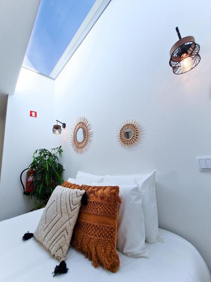 Вилла Casinha De Ferragudo - Terraco Privado, Ac, Wifi, Centro 250M Экстерьер фото