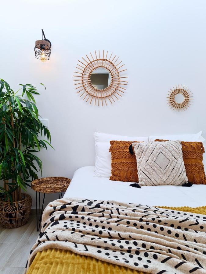Вилла Casinha De Ferragudo - Terraco Privado, Ac, Wifi, Centro 250M Экстерьер фото